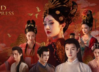 Road to Empress, the Hit Game Navigating China’s Gender Divide Road to Empress, the Hit Game Navigating China’s Gender Divide