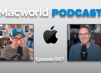 Macworld Podcast: The history and future of the MacBook Macworld Podcast: The history and future of the MacBook