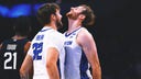 Austin Swartz’s Game-Winner Lifts Creighton Over Xavier Austin Swartz’s Game-Winner Lifts Creighton Over Xavier