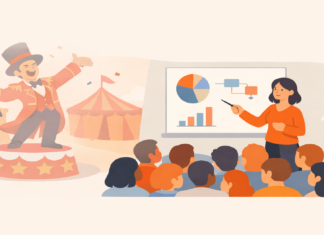 Marketing learned how to grab attention, but forgot what to do with it Marketing learned how to grab attention, but forgot what to do with it