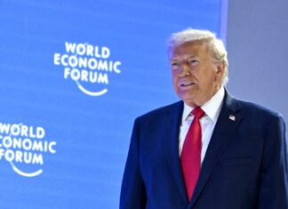 MORNING GLORY: Trump uses Davos to showcase American strength and shake the global order MORNING GLORY: Trump uses Davos to showcase American strength and shake the global order