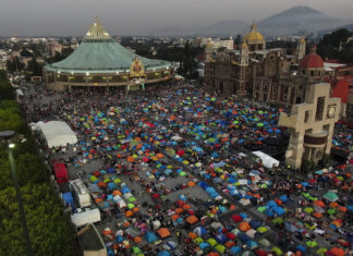 Survey: Catholicism continues sharp decline in Latin America Survey: Catholicism continues sharp decline in Latin America
