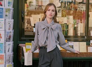 Las compras de Mango de la semana: vestidos marrones, camisas románticas y bolsos trenzados Las compras de Mango de la semana: vestidos marrones, camisas románticas y bolsos trenzados