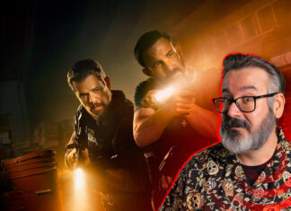 Ben Affleck y el director del primer exitazo de Netflix en 2026 ya hicieron equipo en una película de acción gamberra que es un desfile de estrellas Ben Affleck y el director del primer exitazo de Netflix en 2026 ya hicieron equipo en una película de acción gamberra que es un desfile de estrellas