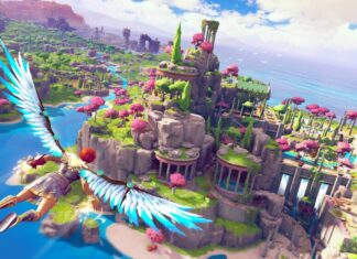 ¡Nuevas rebajas en PlayStation! Tienes más de 2.000 juegos de PS4 y PS5 en oferta con descuentos de hasta el 75% y aquí te dejamos 9 joyas que no debes perderte ¡Nuevas rebajas en PlayStation! Tienes más de 2.000 juegos de PS4 y PS5 en oferta con descuentos de hasta el 75% y aquí te dejamos 9 joyas que no debes perderte