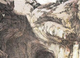 The greatest library in the world was built by this ruthless king The greatest library in the world was built by this ruthless king