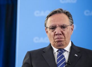 A look at some potential candidates for the Coalition Avenir Québec leadership A look at some potential candidates for the Coalition Avenir Québec leadership