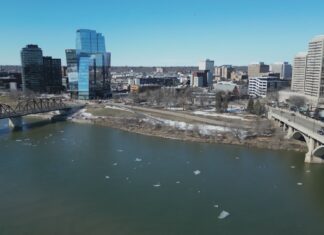 Report finds Saskatoon is the best city to raise a family — and residents agree Report finds Saskatoon is the best city to raise a family — and residents agree