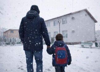 Părinte din Ilfov, decăzut din drepturi după ce şi-a dat copilul la şcoală tot în Ilfov Părinte din Ilfov, decăzut din drepturi după ce şi-a dat copilul la şcoală tot în Ilfov