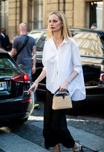 Tener una camisa estilo “lujo silencioso” es el primer paso para vestir bien esta primavera Tener una camisa estilo “lujo silencioso” es el primer paso para vestir bien esta primavera