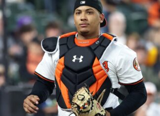 Fantasy Baseball: Top 100 prospects for 2026 led by Konnor Griffin, Samuel Basallo, Carson Benge Fantasy Baseball: Top 100 prospects for 2026 led by Konnor Griffin, Samuel Basallo, Carson Benge