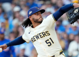 Mets acquire Freddy Peralta: Brewers ace traded to New York to frontline rotation Mets acquire Freddy Peralta: Brewers ace traded to New York to frontline rotation