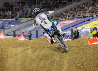 250SX West Anaheim 2 SX Provisional Entry List 250SX West Anaheim 2 SX Provisional Entry List