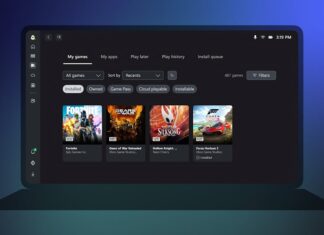 Microsoft ports the Xbox app to Arm-based Windows PCs Microsoft ports the Xbox app to Arm-based Windows PCs