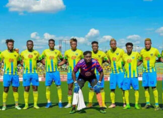 Champions League: What time and on which channel to watch Lupopo vs MC Alger? Champions League: What time and on which channel to watch Lupopo vs MC Alger?