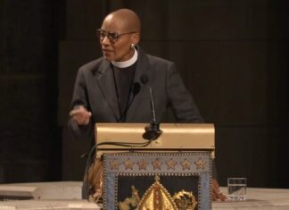 Refusing Despair in a Despairing Time Refusing Despair in a Despairing Time