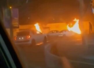 THE ESSEX FILES: Iran’s Threats Reveal the Cost of Years of Mixed Signals THE ESSEX FILES: Iran’s Threats Reveal the Cost of Years of Mixed Signals