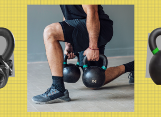 7 Best Kettlebells of 2026, According to Personal Trainers 7 Best Kettlebells of 2026, According to Personal Trainers