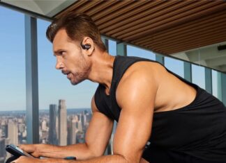 If You Use Headphones While Working Out, You Need a Pair of Open Earbuds. Here’s Why. If You Use Headphones While Working Out, You Need a Pair of Open Earbuds. Here’s Why.