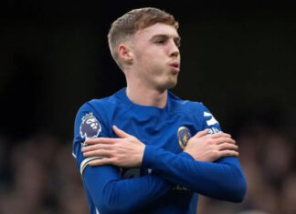 Cole Palmer considering a return to Manchester City? Cole Palmer considering a return to Manchester City?