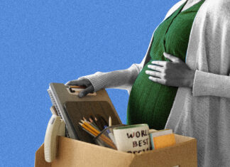 Yes, You Can Be Fired While on Maternity Leave Yes, You Can Be Fired While on Maternity Leave