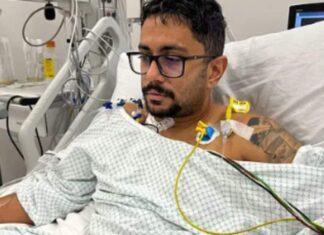 Dubai Road Accident Leaves Indian Biker With Rs 1 Crore Hospital Bill Dubai Road Accident Leaves Indian Biker With Rs 1 Crore Hospital Bill