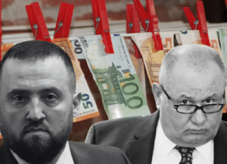 Fostul șef DNA, Crin Bologa, îl face și el mincinos pe Marius Voineag, după ce și Recorder l-a acuzat de dezinformare Fostul șef DNA, Crin Bologa, îl face și el mincinos pe Marius Voineag, după ce și Recorder l-a acuzat de dezinformare