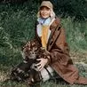 Davina McCall hails waterproof coat that Jodie Kidd loves as ‘practical and cool’ Davina McCall hails waterproof coat that Jodie Kidd loves as ‘practical and cool’