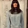 Claudia Winkleman’s fair isle jumper from The Traitors is a wardrobe classic Claudia Winkleman’s fair isle jumper from The Traitors is a wardrobe classic