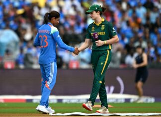 South Africa women to host India for five T20Is in April South Africa women to host India for five T20Is in April