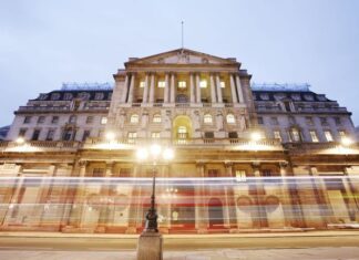 Bank of England: Financial sector failing to implement basic cybersecurity controls Bank of England: Financial sector failing to implement basic cybersecurity controls