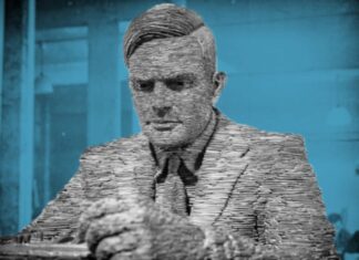 Turing Institute Chief Scientist takes acting CEO role amid defense push Turing Institute Chief Scientist takes acting CEO role amid defense push