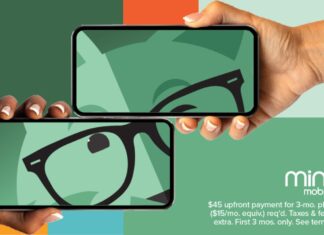 Mint Mobile Extends Its Holiday Offer Into the New Year With 50% Off Unlimited Plans, Plus an Extra Stackable Discount Code Mint Mobile Extends Its Holiday Offer Into the New Year With 50% Off Unlimited Plans, Plus an Extra Stackable Discount Code