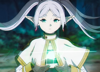 10 Best Anime to Watch At The Same Time As Frieren: Beyond Journey’s End 10 Best Anime to Watch At The Same Time As Frieren: Beyond Journey’s End
