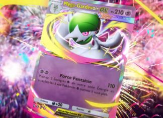 Pokémon Pocket annonce Parade Onirique, une extension très psychique Pokémon Pocket annonce Parade Onirique, une extension très psychique