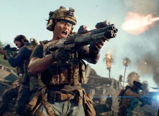 Battlefield 6 voit sa nouvelle carte leaker avant la rƩvƩlation Battlefield 6 voit sa nouvelle carte leaker avant la rƩvƩlation