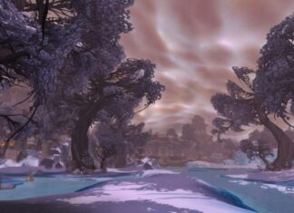 WoW : Blizzard s’exprime au sujet de la refonte de Norfendre de The Last Titan WoW : Blizzard s’exprime au sujet de la refonte de Norfendre de The Last Titan