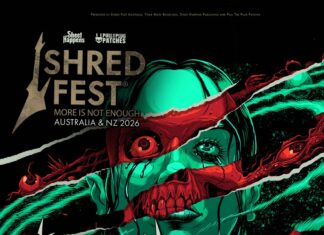 OBSCURA and FALLUJAH To Headline SHRED FEST OBSCURA and FALLUJAH To Headline SHRED FEST