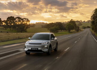 Geely Starray EM-i Super Hybrid PHEV Set For UK Launch Geely Starray EM-i Super Hybrid PHEV Set For UK Launch