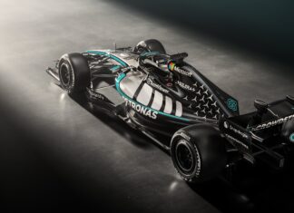 Microsoft and Mercedes-AMG PETRONAS F1 Team join forces in a massive 2026 technical partnership Microsoft and Mercedes-AMG PETRONAS F1 Team join forces in a massive 2026 technical partnership