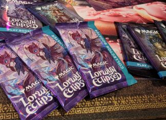 Magic: The Gathering returns to Lorwyn with Lorwyn Eclipsed, and it’s dreamlike Magic: The Gathering returns to Lorwyn with Lorwyn Eclipsed, and it’s dreamlike