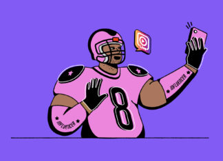 Dick’s invests in in-house influencers as brands seek control Dick’s invests in in-house influencers as brands seek control