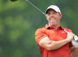 The great golf divide: Mcilroy’s shock admission PGA-LIV deal The great golf divide: Mcilroy’s shock admission PGA-LIV deal