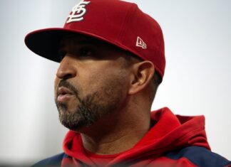 Cardinals-Oli Marmol Update Is Good News For St. Louis Cardinals-Oli Marmol Update Is Good News For St. Louis