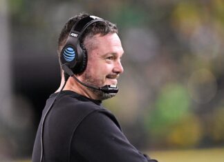 Oregon’s Biggest Recruiting Targets At 7v7 Battle Miami Oregon’s Biggest Recruiting Targets At 7v7 Battle Miami