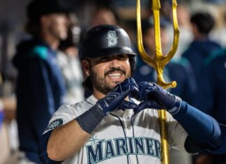 Red Sox Linked To Mariners $66 Million Slugger After Losing Alex Bregman Red Sox Linked To Mariners $66 Million Slugger After Losing Alex Bregman