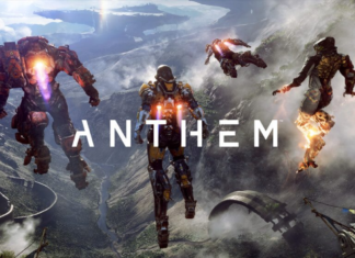 Former BioWare exec: Anthem was “too big of a reach” but the studio was right to risk it Former BioWare exec: Anthem was “too big of a reach” but the studio was right to risk it