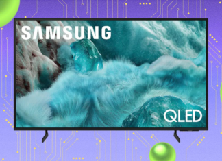 Verizon will give you a free Samsung TV with this home internet deal Verizon will give you a free Samsung TV with this home internet deal