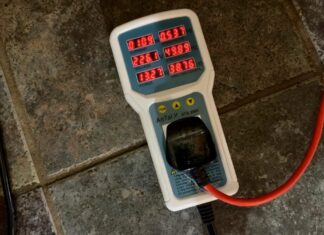 Want to lower your electric bill? 3 tools I use to find the biggest power hogs in my house Want to lower your electric bill? 3 tools I use to find the biggest power hogs in my house