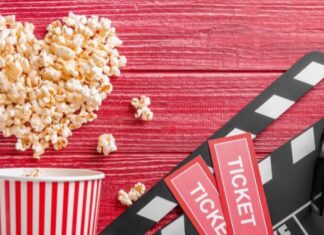 Ready, Set, Popcorn!: Upcoming Romance Books Turned Into Movies for 2026 Ready, Set, Popcorn!: Upcoming Romance Books Turned Into Movies for 2026
